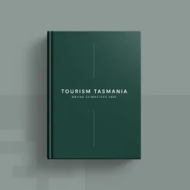 Tourism Tasmania